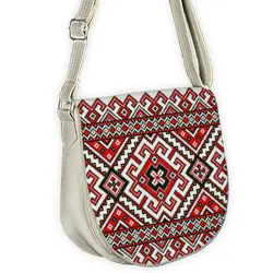 Kabelka saddle Etno